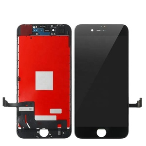 Toptan iphone Apple 5/5S/6/6S/7/7G/8G artı dış ticaret LCD ekran ekran için cep telefonu ekran meclisi - Product Image 1