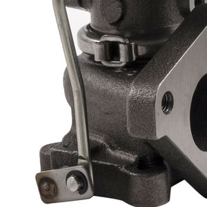מגדש טורבו לניסן NAVARA D22 <span class=keywords><strong>2.5</strong></span> טורבו 14411VK500 1997-2004 YD25DDTI