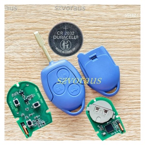 KYDZ Super <strong>OBD</strong> KEYMASTER with Transit Blue <strong>Remote</strong> 433mhz/4D63 Chip/blue Easy <strong>Key</strong> Programming for DIY - Product Image 4