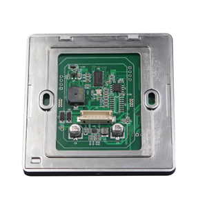 Lector de tarjetas de Control de acceso, sistema de Control de puerta, código QR, wifi, salida USB, 26/34 - Product Image 5