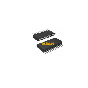 Electronic component list fast delivery analog-to-digital converter chip SOIC-24 <strong>TC510COG713</strong> - Product Image 1
