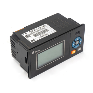 Werks ausgang Mehrkanal-Datenlogger USB-Datenlogger Industrieller papier loser Mehrdraht-Rekorder - Product Image 3
