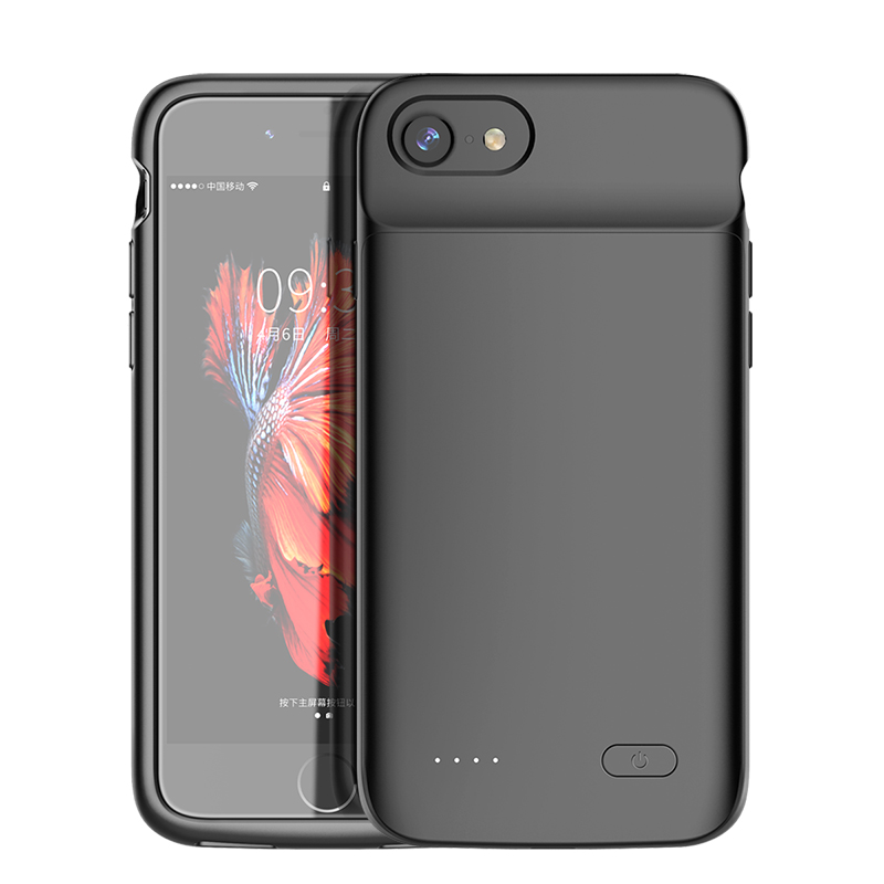 Pour iPhone 6 6s 7 8 SE2020 (3200mah)
