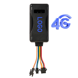 Accurate <strong>GPS</strong> Locator with 1-Year Warranty Online Web Application <strong>GPS</strong> <strong>Tracking</strong> <strong>Platform</strong> for Fleet Management <strong>Software</strong> - Product Image 1