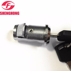 MS826 Cheap Price OEM Cam <strong>Lock</strong> with <strong>Key</strong> for Cabinet Mail and Furniture Use - Product Image 4