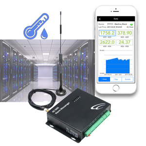 Módulo de Control de alarma Gsm, Sms, inalámbrico, remoto, registrador de datos - Product Image 1