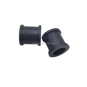 电缆橡胶索环用耐高温抗静电定制氯丁橡胶索环 - Product Image 5