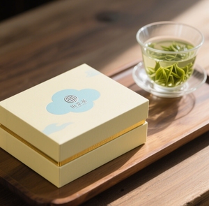กล่องแอปเปิ้ลมะม่วงกล้วยผลไม้สดลูกฟูกแข็งแรงทนทาน - Product Image 1
