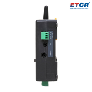 ETCR8700高精度停電/漏れ電流リモートアラームモニターによる安定したテスト - Product Image 2