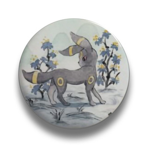 Siêu cao cấp Pop mới nhất pokeoned thẻ slab phong cách bao bì sưu tầm Đế Lót Ly Gốm hộp tăng cường hộp mù Quà Tặng trẻ em - Product Image 4