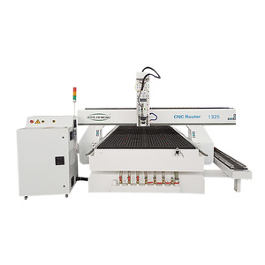 1325 <strong>cnc</strong> <strong>router</strong> rotary <strong>4</strong> <strong>axis</strong> <strong>cnc</strong> <strong>router</strong> engraver machine - Product Image 1