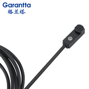 Garantta 3 hilos sensor de proximidad inductivo pequeño cuadrado sensor de proximidad inductivo detector de metales - Product Image 5