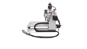 Máquina enrutadora cnc multifuncional, herramienta de carpintería, útil, venta directa de fábrica - Product Image 2
