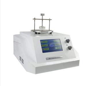 OEM GS-TC-09 Thermal Conductivity Tester Apparatus Measurement Analyzer Detector <strong>Testing</strong> Machine Equipment <strong>Instrument</strong> Meter - Product Image 2