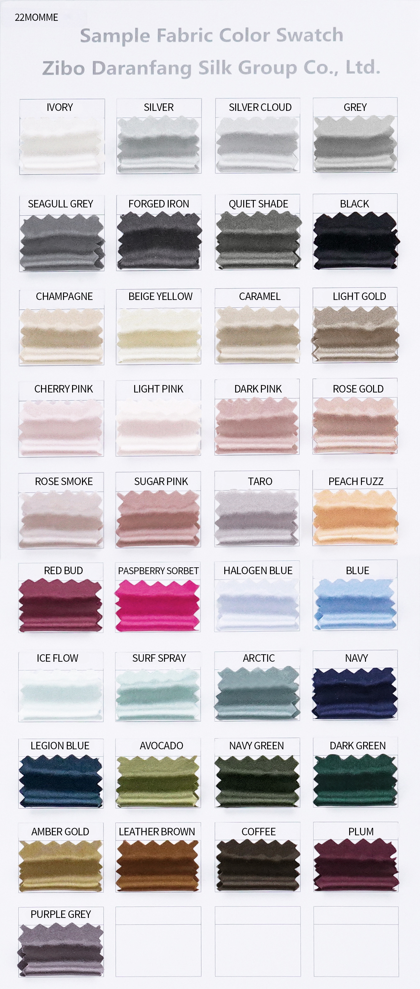 Couleur personnalisée