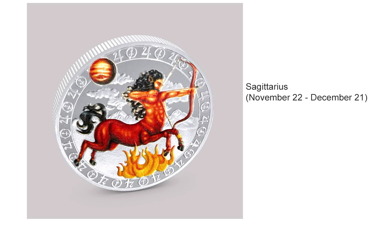Sagittario