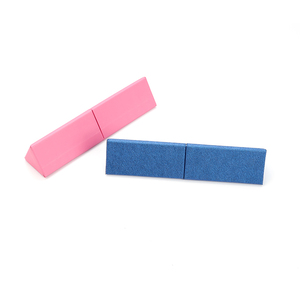 Sang Trọng Tùy Chỉnh Hiển Thị Thiết Kế Đặc Biệt Tam Giác Lớp Biểu Bì Dầu Bút Hộp Bao Bì Các Tông Hộp Giấy Gói - Product Image 6