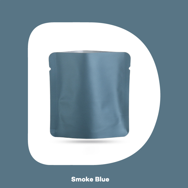 Smoke Blue