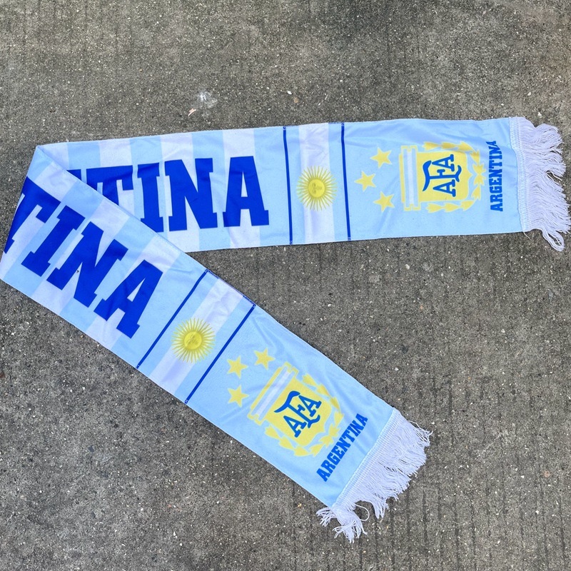 Argentina
