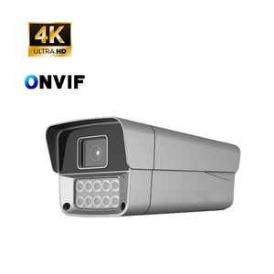 8MP AI Dual Band Full HD 4MP POE CCTV <strong>Security</strong> Camera Night Vision <strong>Motion</strong> <strong>Detection</strong> Waterproof Network Camera Cctv <strong>System</strong> - Product Image 2