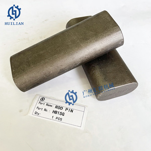 Máy xúc thủy lực Breaker Rock sửa chữa thủy lực búa hb15g hb18g hb50g <span class=keywords><strong>hb200</strong></span> HB300 hb400 hb700 Rod Pin dừng pin công cụ Pin - Product Image 1