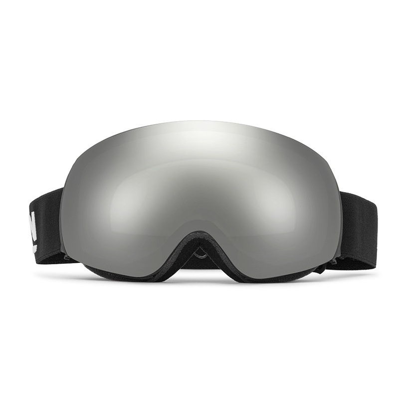 TS65 Magnetic Ski Goggles