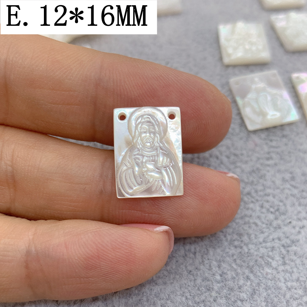 E 12*16MM
