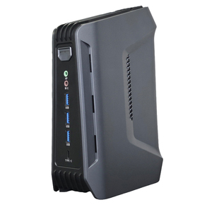 EGLOBALミニPCインテルウルトラ125H 155HゲーミングデスクトップコンピュータNVME SSD WIFI6 BT5.2 HD DP Thunderbolt4 DDR5 Win11ミニPC - Product Image 4