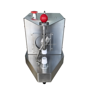 グアバ皮むき機小型オレンジ皮むき機自動工業用フルーツ皮むき機レモンゼスター価格 - Product Image 3