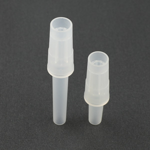 Alcostop Mundstück Mundstücke S-Type für verschiedene EnviteC Alco Quant Alkohol tester - Product Image 5