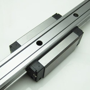 库存台湾ABBA直线导轨和块BRC15A0 BRD15A0 BRC20A0 BRD20A0 BRC20LA BRD20LA BRC25A0 BRD25A0滑轨 - Product Image 3