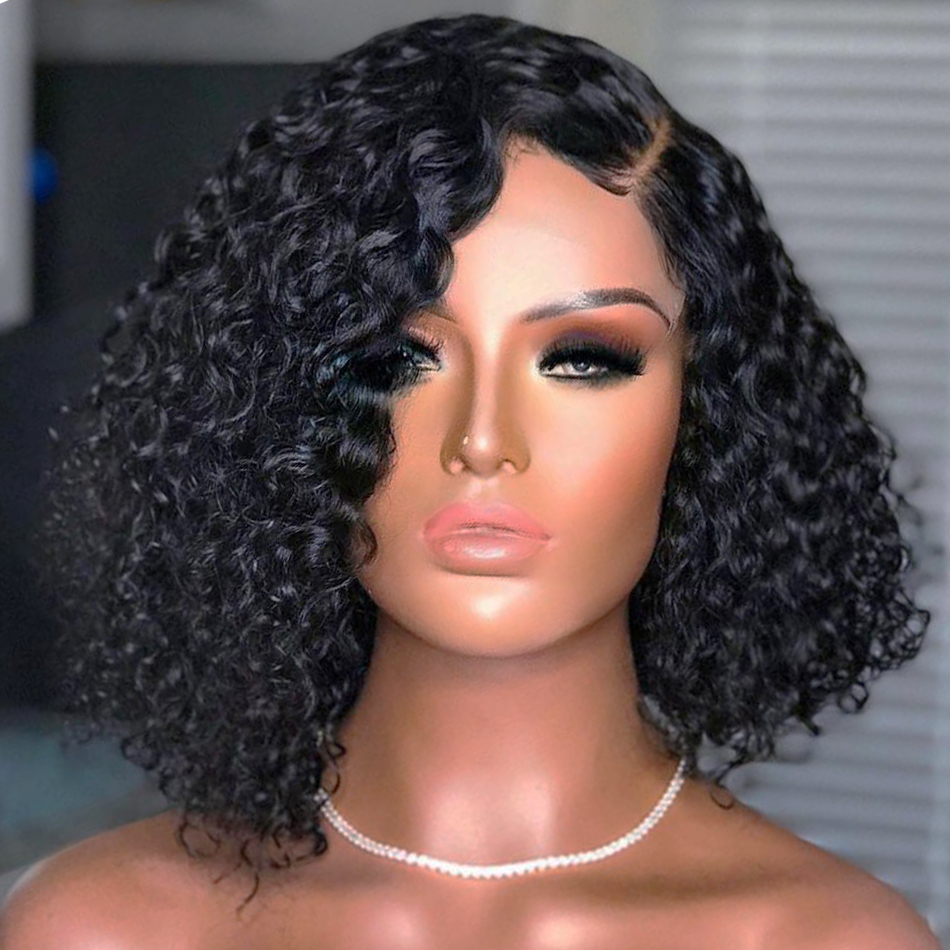 hd lace frontal wig