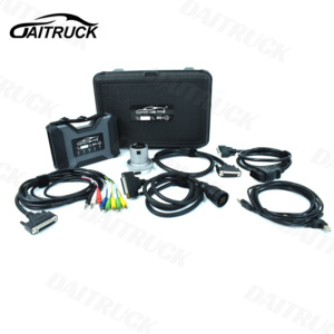 M6 DoIP VCI WiFi Update Power MB Star C4 C6 Professional BENZ Dealer Level Diagnosis Full Function for Cars Trucks - Product Image 5