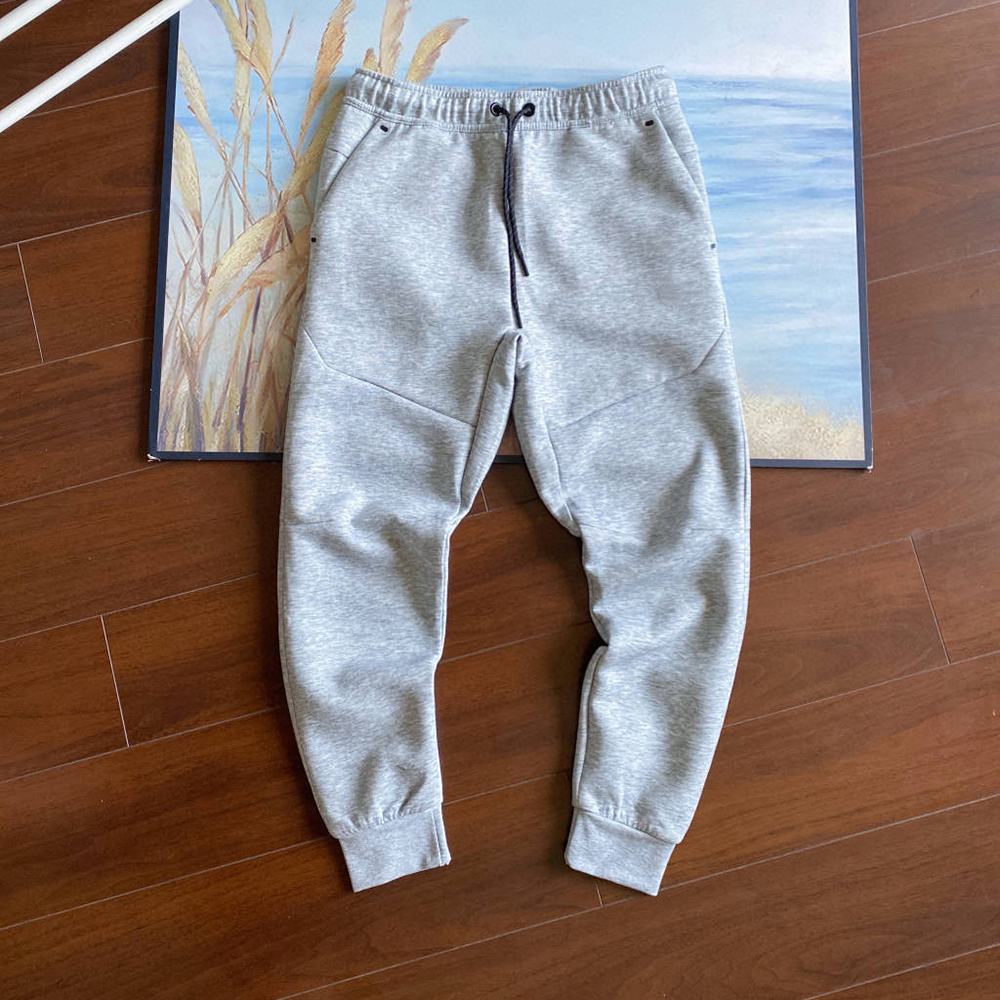 Pantalon gris