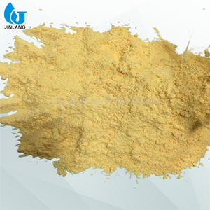 Ac hóa chất tạo bọt đại lý bột màu vàng thổi đại lý cho EVA tiêm Giày azodicarbonamide - Product Image 3