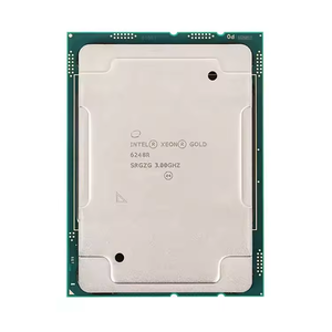 6248R CPU IntelXeonプロセッサ35.75Mキャッシュ-3.00 GHz CD8069504449401 SRGZG FC-LGA14B 6248R IntelサーバーCPU For Intel - Product Image 1