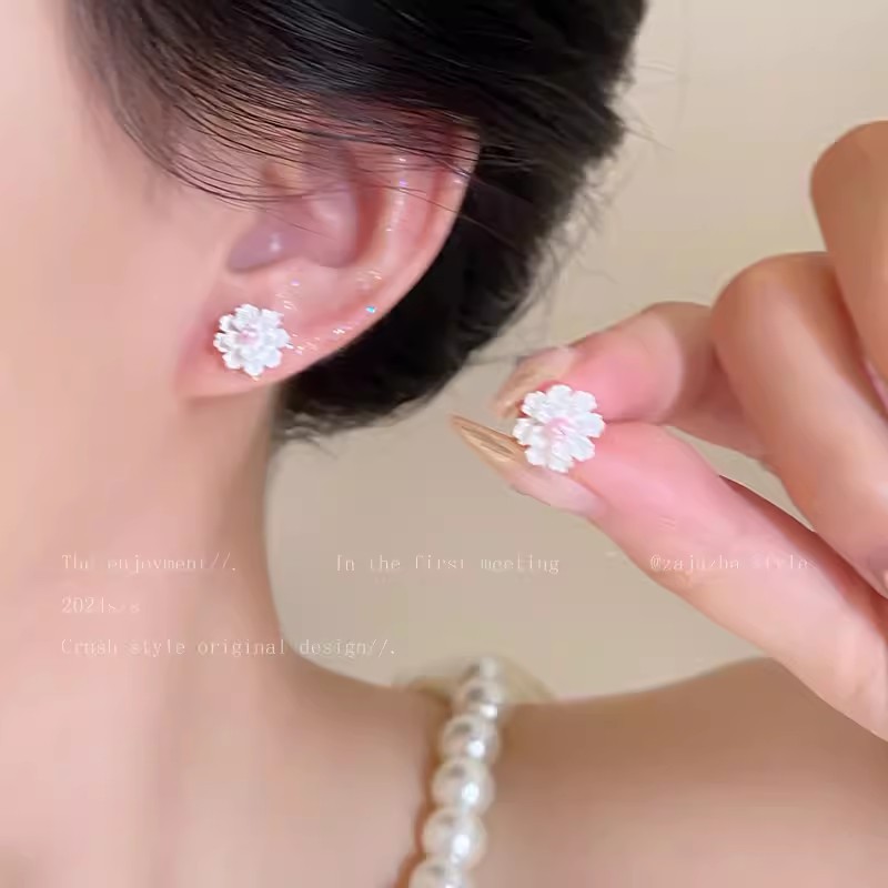 สีชมพู