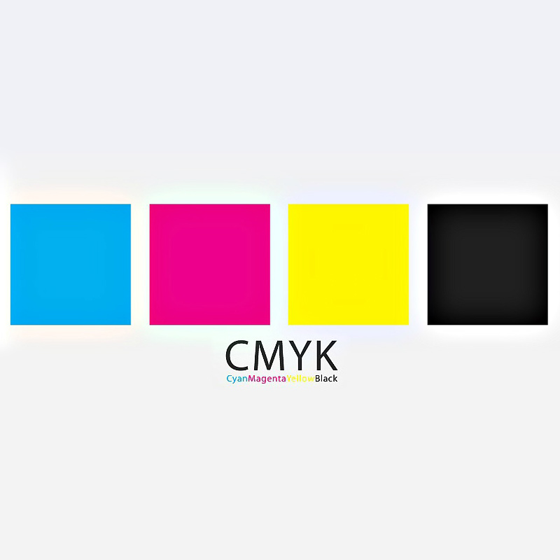 CMYK