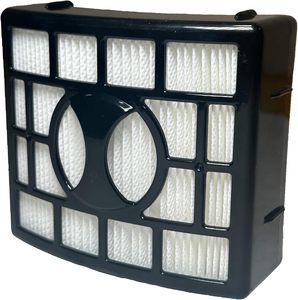 OEM HEPA Filter for Shark Rotator Powered Lift-Away Speed & DuoClean Vacuum - Compatible with NV681, NV682, NV683, <strong>NV800</strong>