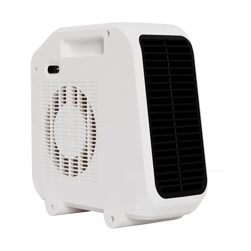 Haute qualité puissant ventilateur chaud bureau personnel petit PTC électrique Portable maison radiateurs soufflants