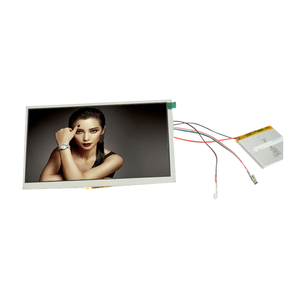 Personalized Custom 4.3inch Video Card Module <strong>Led</strong> Small Advertising <strong>Display</strong> <strong>Screen</strong> for Video Brochure and Box - Product Image 3