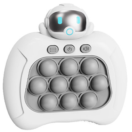Astronauta robot
