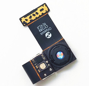 适用于AR/VR 3D建模深度相机的ITOF DTOF传感器ST 0.5mp CMOS传感器VD55H1相机模块2024年Q4准备销售 - Product Image 3