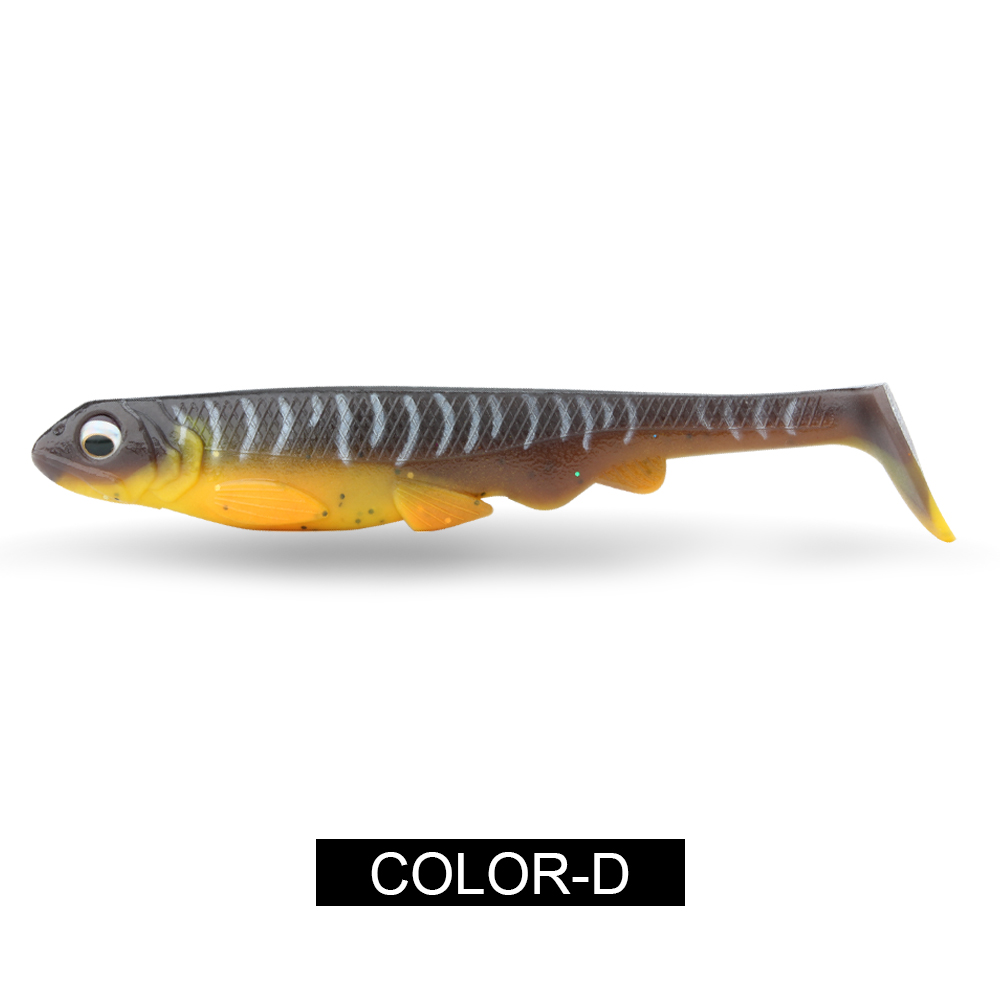 Multi Color-D