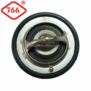 Auto Parts Thermostat OEM 90916-03075 for Toyota Rav4 Land Cruiser Dyna Hilux Lexus