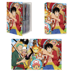 I servizi personalizzati di stampa di carte da gioco Anime 2D supportano i personaggi IP popolari con Design personalizzato stampa di carte da gioco Anime - Product Image 5