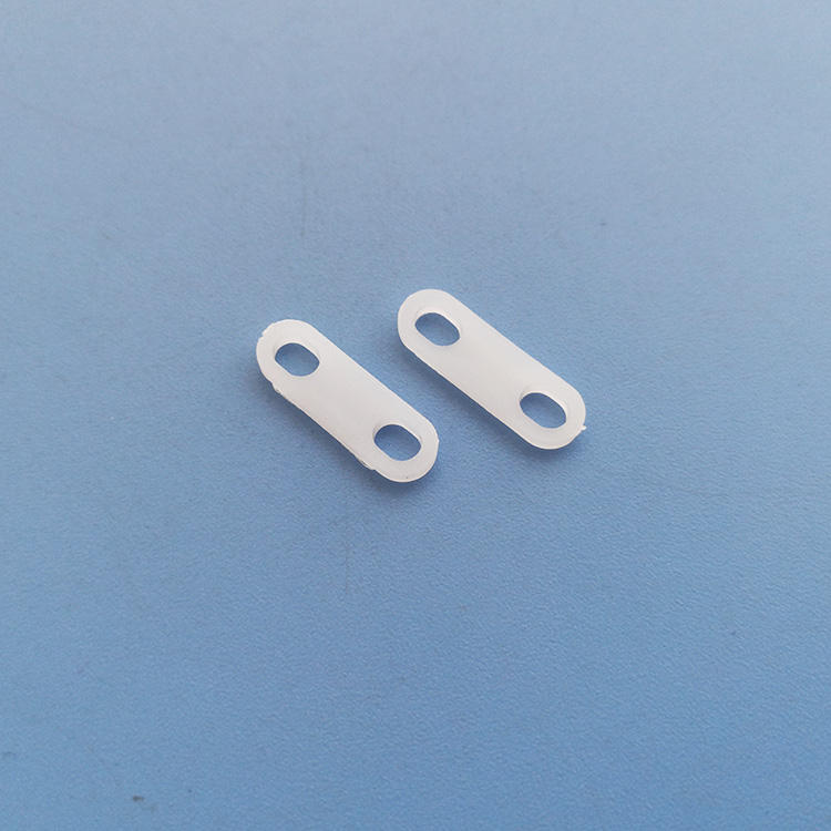 P12-10 Flat Crimping Plate One-word Wire Crimping Plate Plastic Flat Crimping Plate