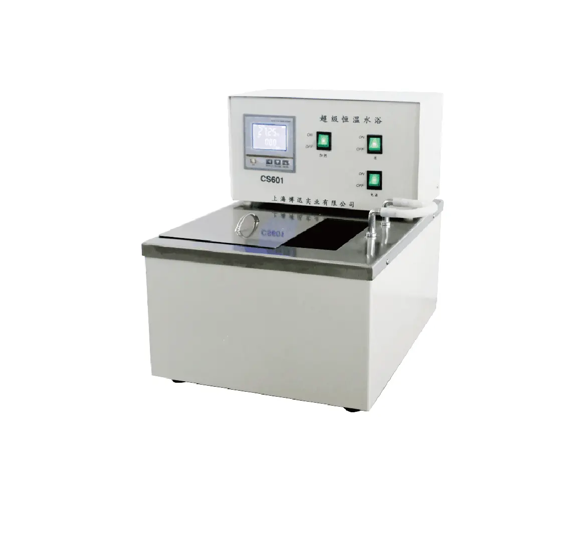 도매 가격 고품질 온도 조절 장치 장비 항온 물 목욕 실험실 CS501
