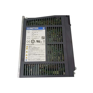 Новый оригинальный контроллер программирования Plc сервоприводы RS3B02A0AL60DAAES01 сервопривод промышленного управления - Product Image 5