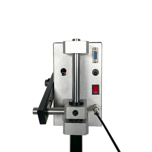 Jingfei Alta Precisão 500ml Capacidade Laboratório Viscosidade Medidor Stormer STM-IVB 10w Viscosímetro Rotativo para Pintura/Revestimento/Látex - Product Image 3